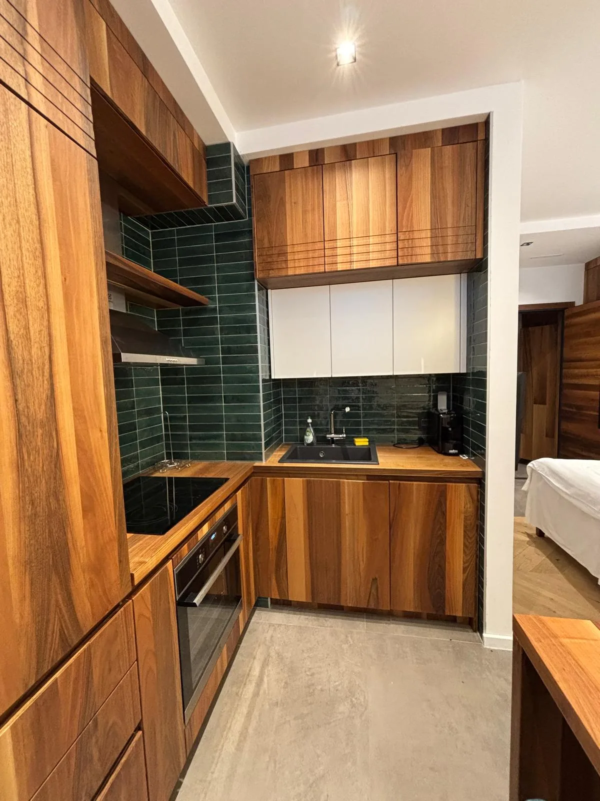 Jahorina Aparthotel Poljice - 1A