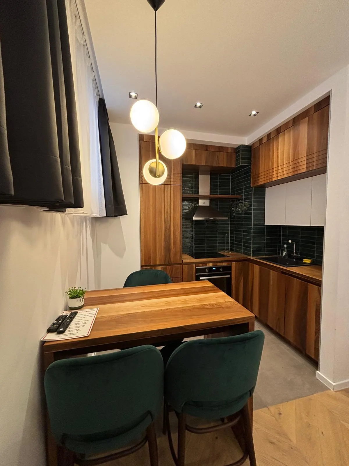 Jahorina Aparthotel Poljice - 1A
