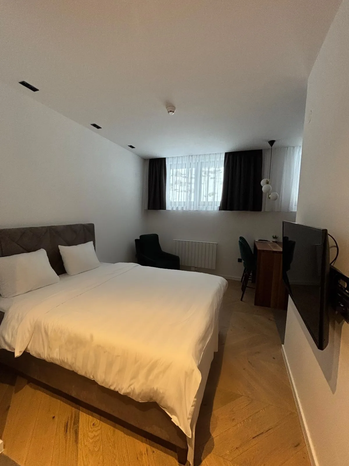 Jahorina Aparthotel Poljice - 1A