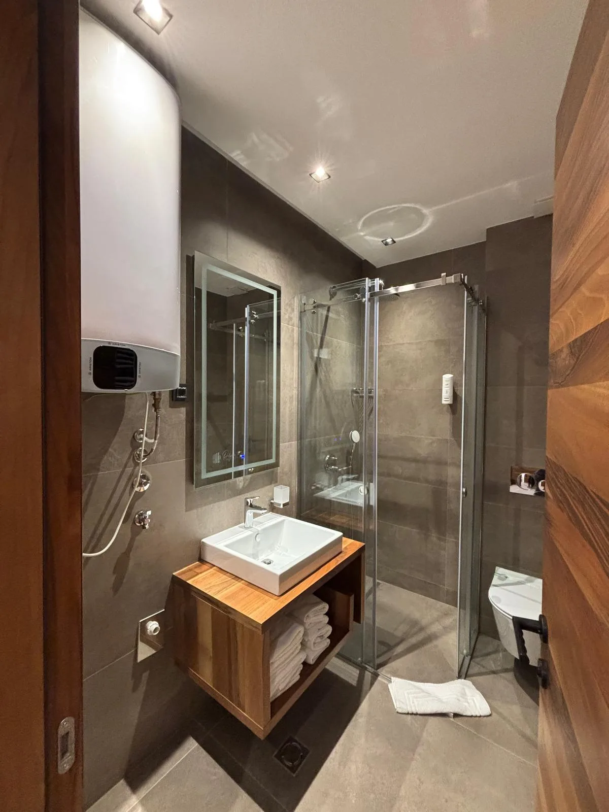 Jahorina Aparthotel Poljice - 1A