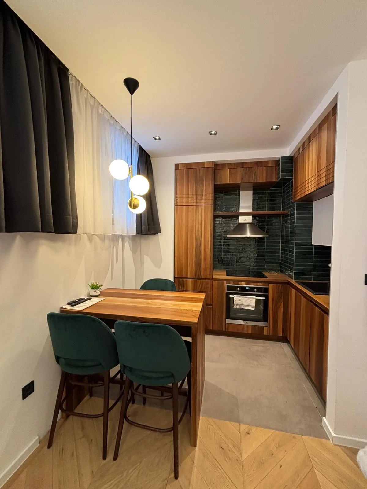Jahorina Aparthotel Poljice - 1A