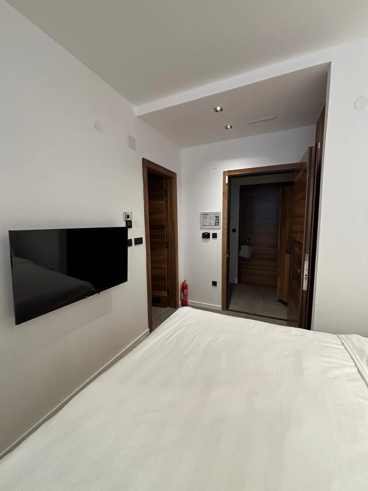 Jahorina Aparthotel Poljice - 1A