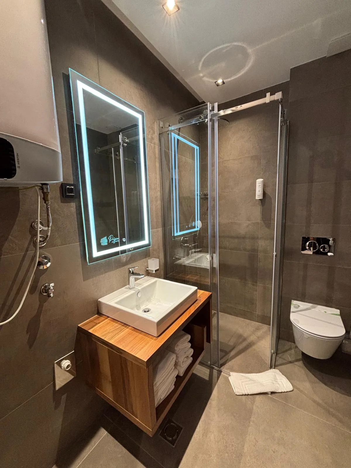 Jahorina Aparthotel Poljice - 1A