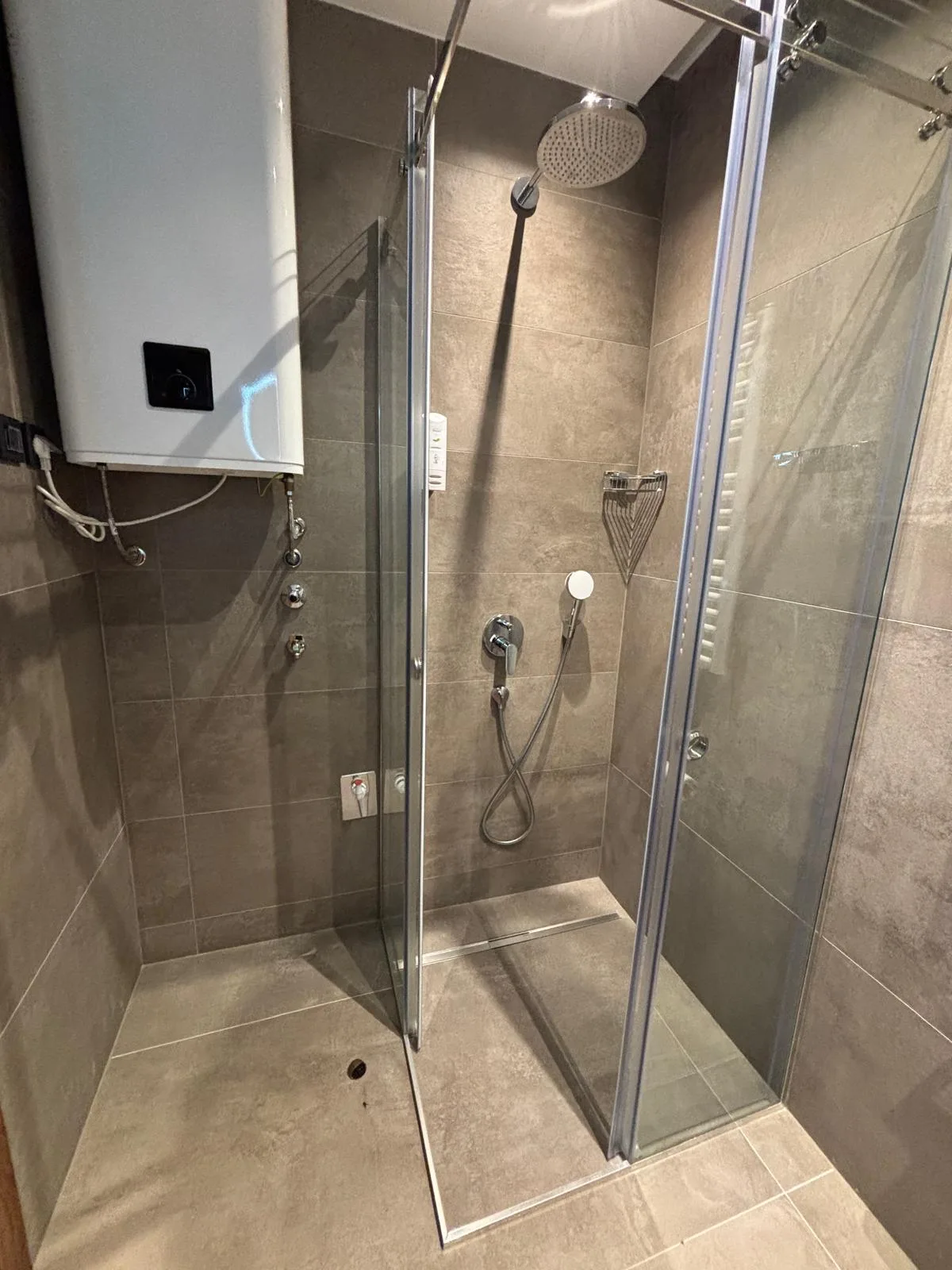 Jahorina Aparthotel Poljice - 1B