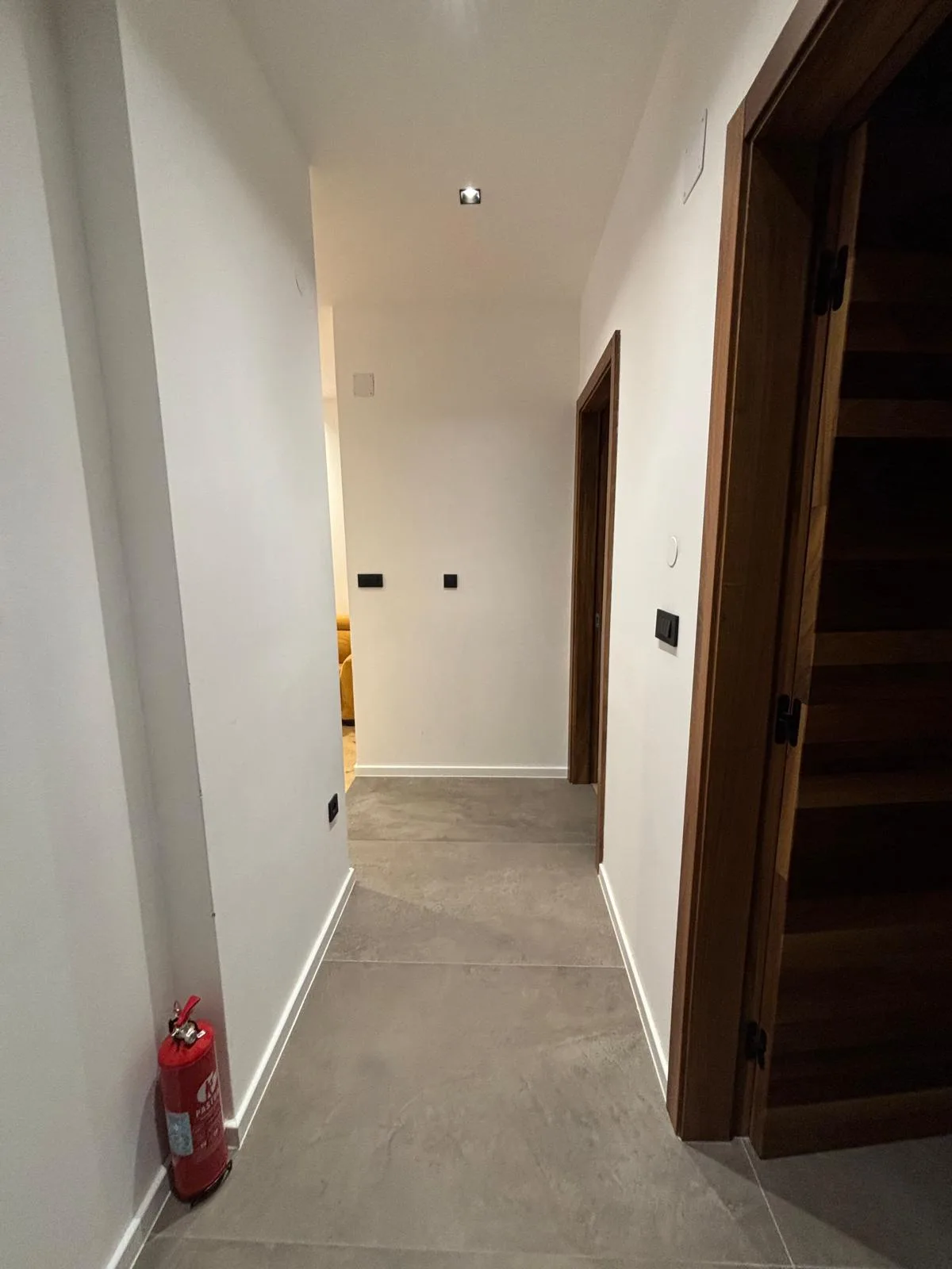 Jahorina Aparthotel Poljice - 1B