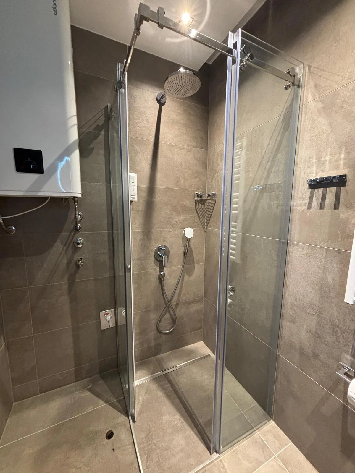Jahorina Aparthotel Poljice - 1B