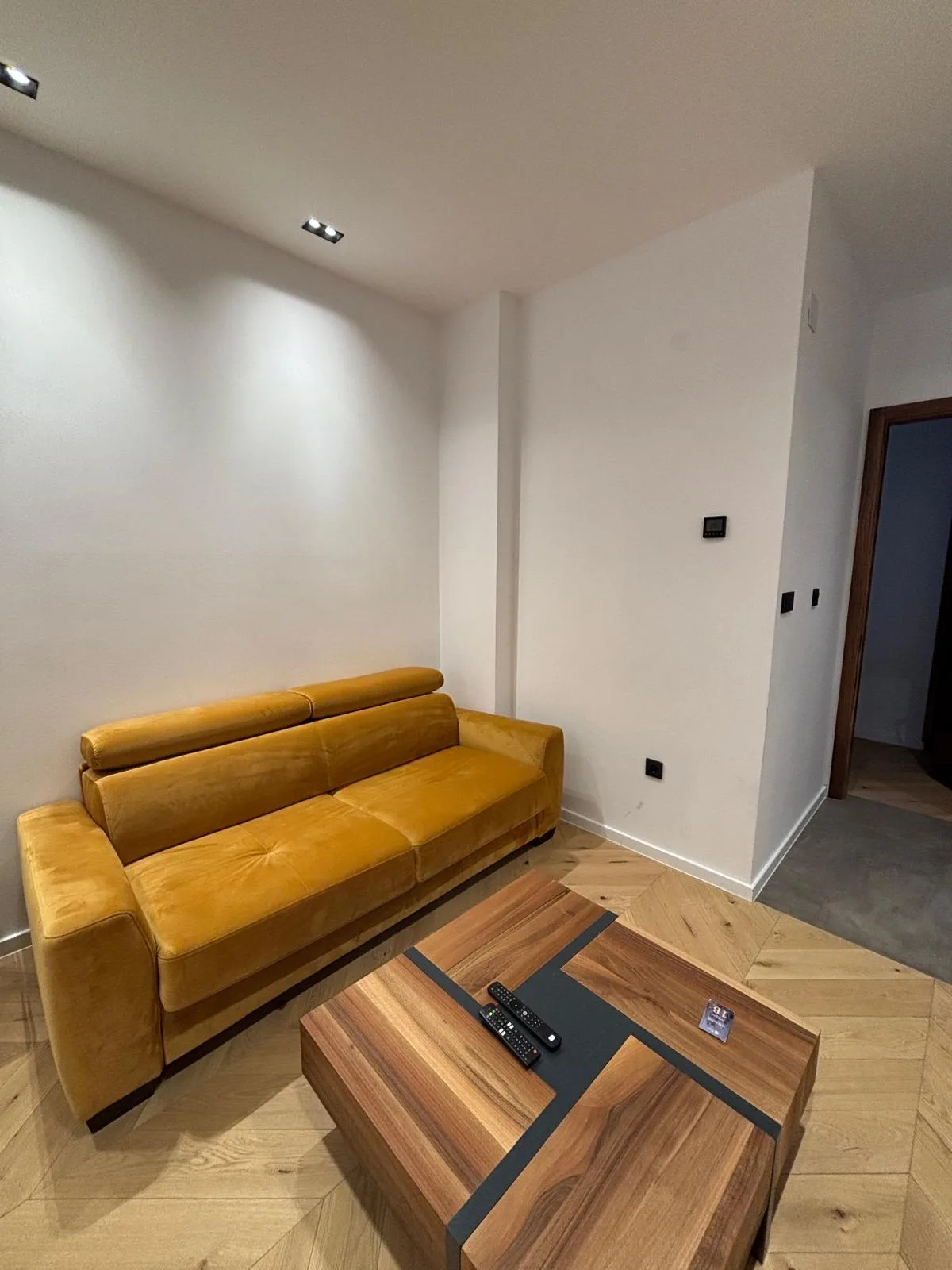 Jahorina Aparthotel Poljice - 1B
