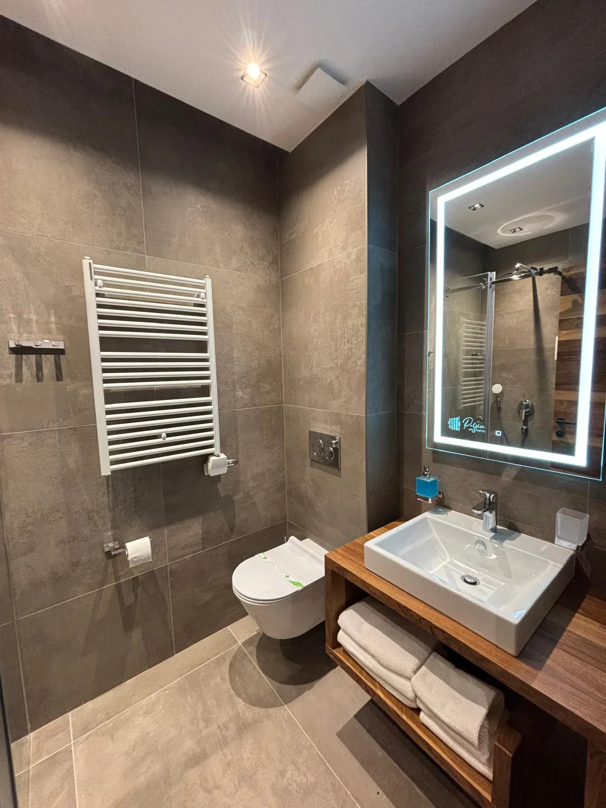 Jahorina Aparthotel Poljice - 1B