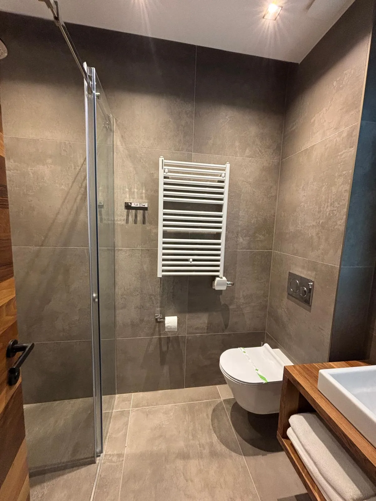 Jahorina Aparthotel Poljice - 1B