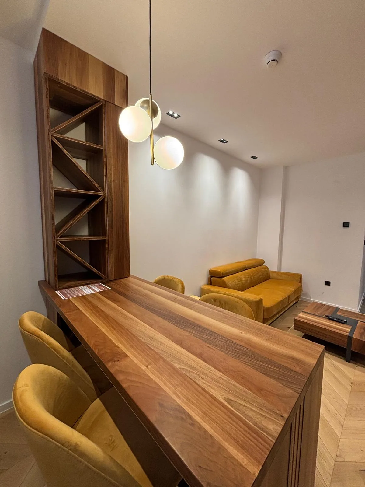 Jahorina Aparthotel Poljice - 1B