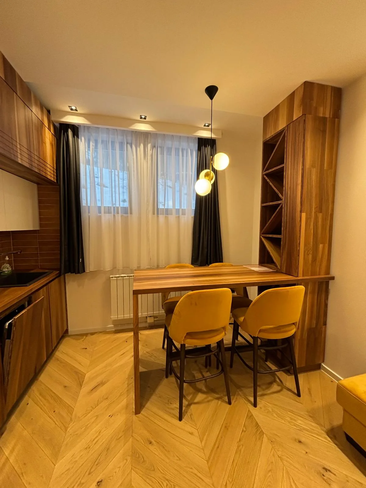 Jahorina Aparthotel Poljice - 1B
