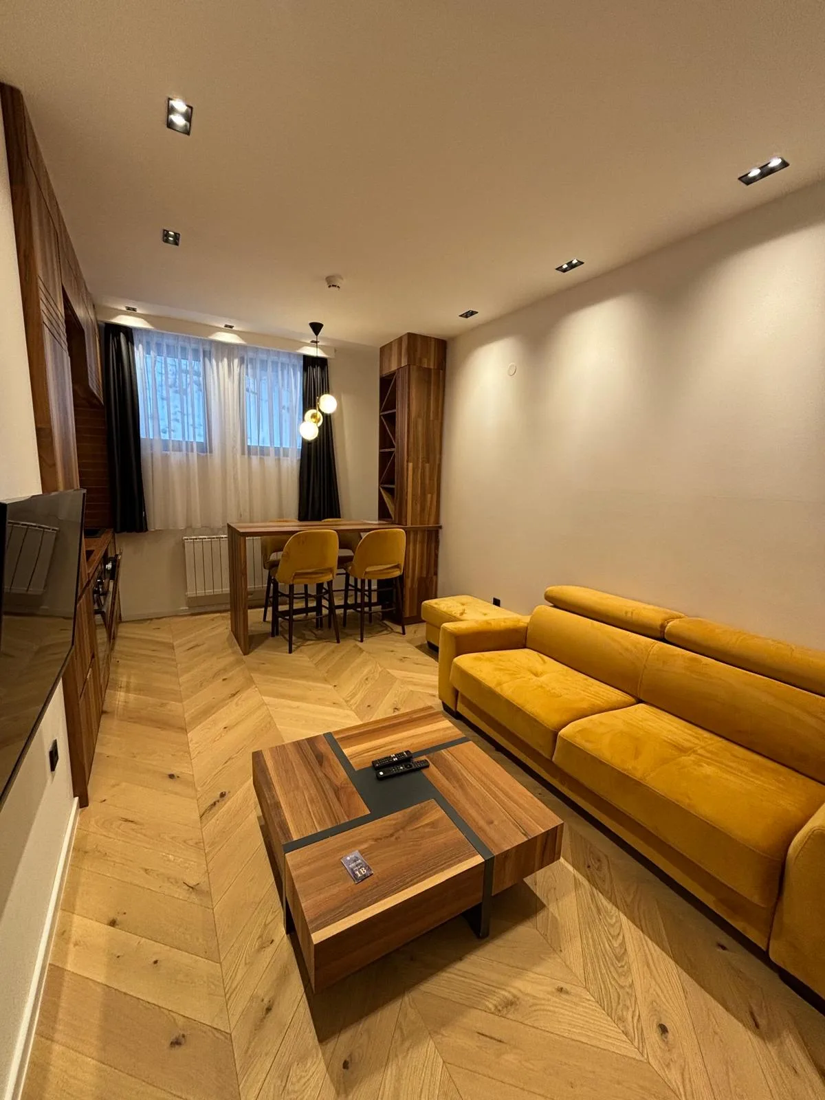 Jahorina Aparthotel Poljice - 1B