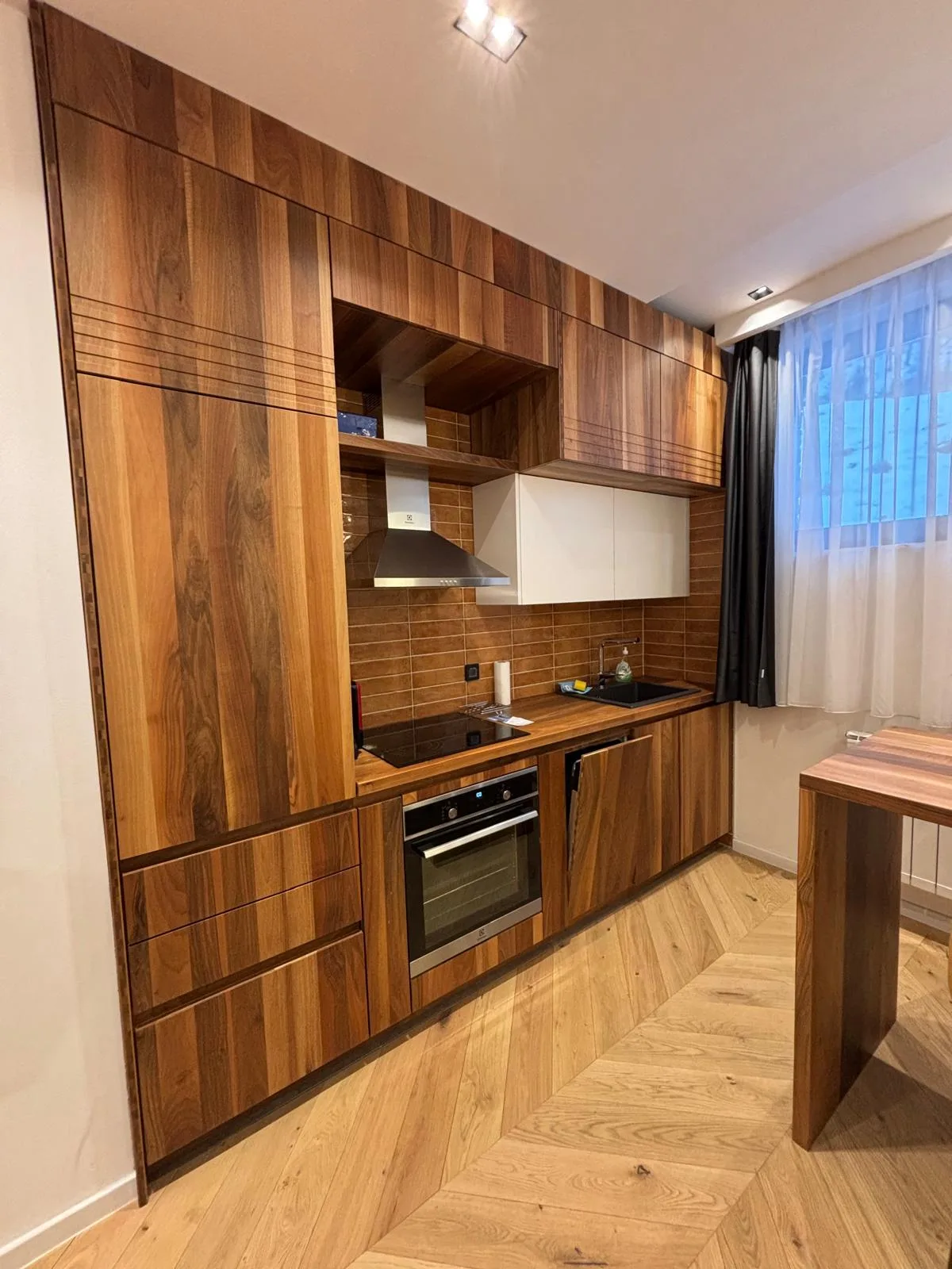 Jahorina Aparthotel Poljice - 1B