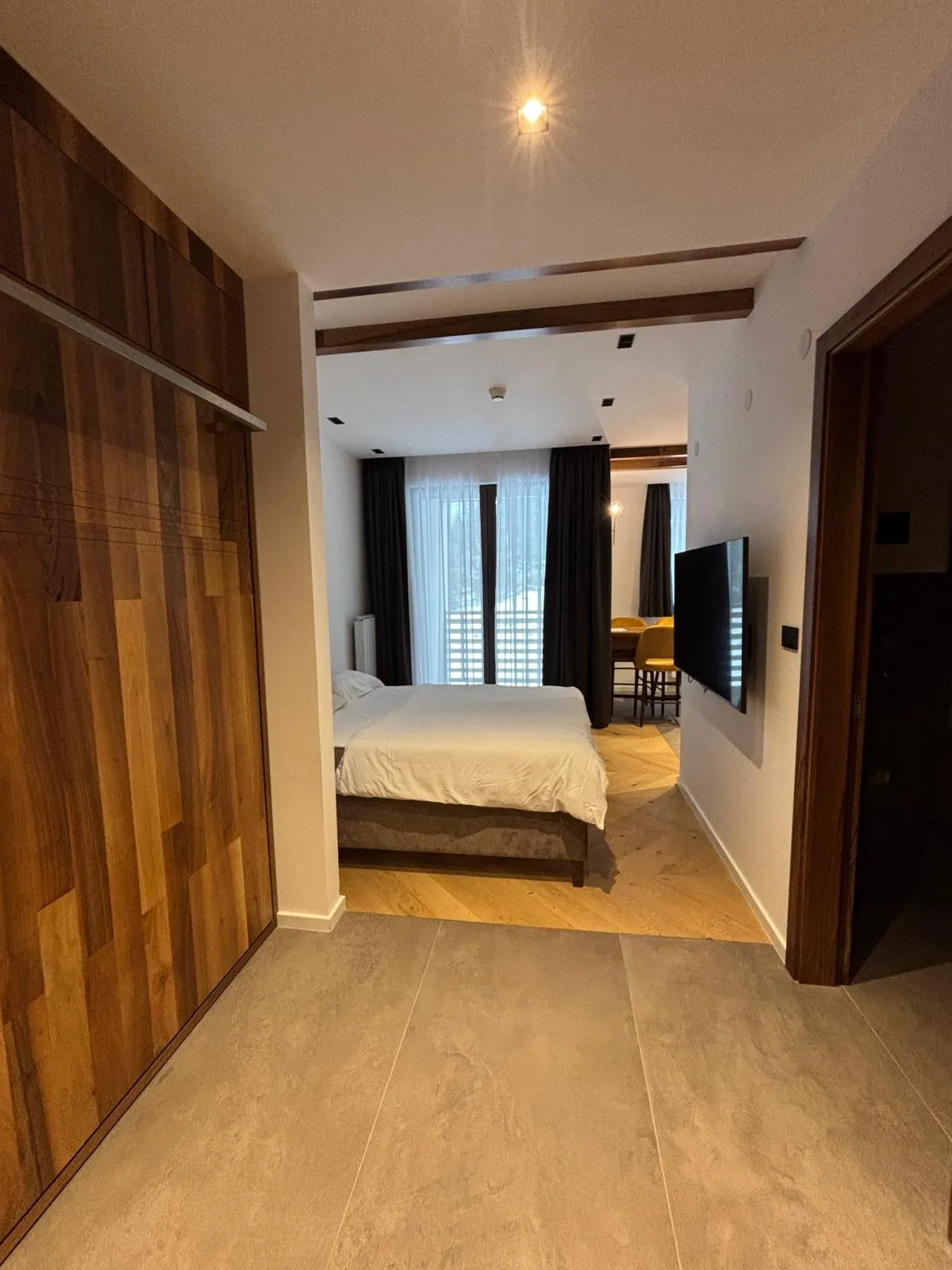 Jahorina Aparthotel Poljice - 24