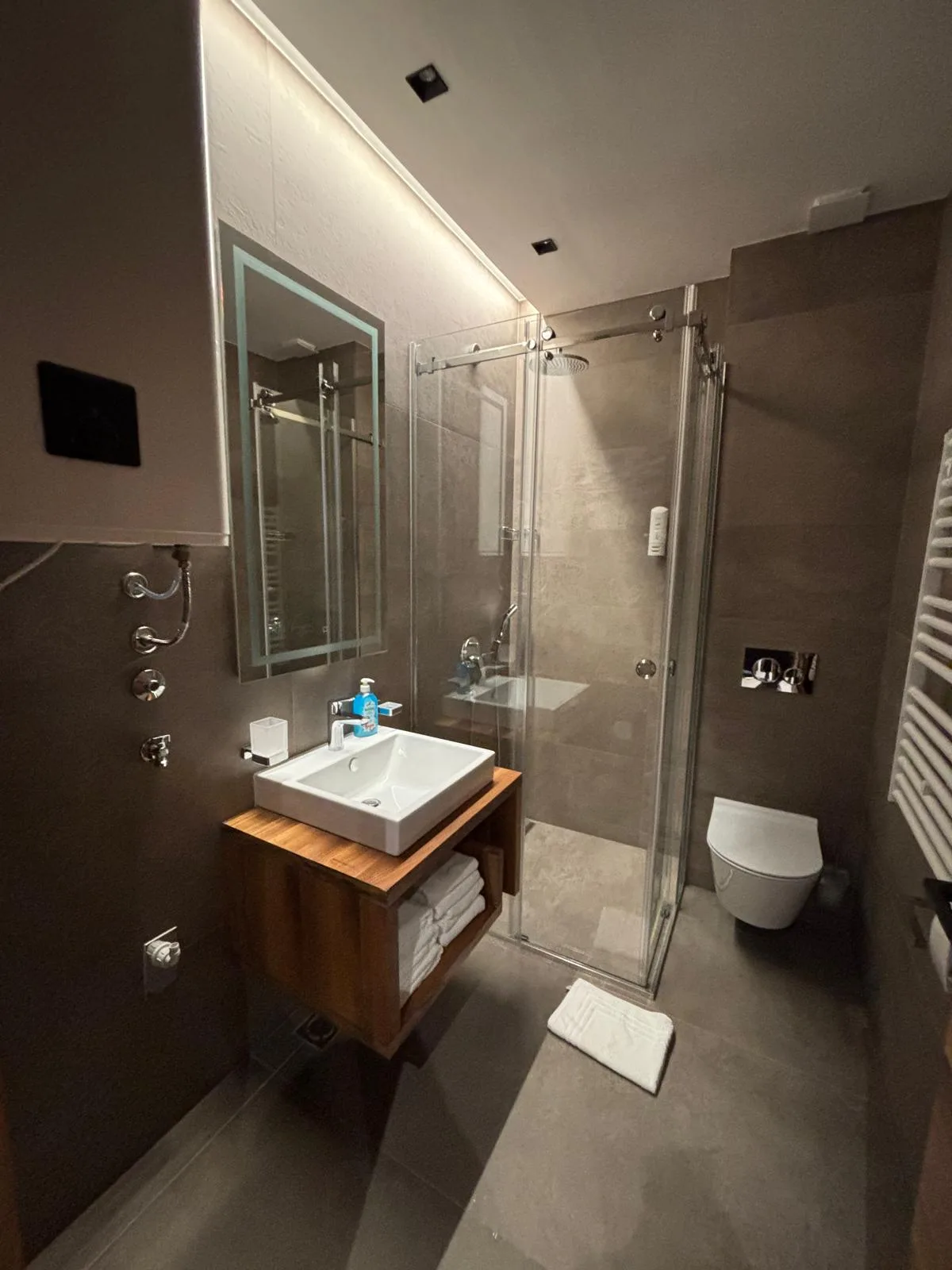 Jahorina Aparthotel Poljice - 24