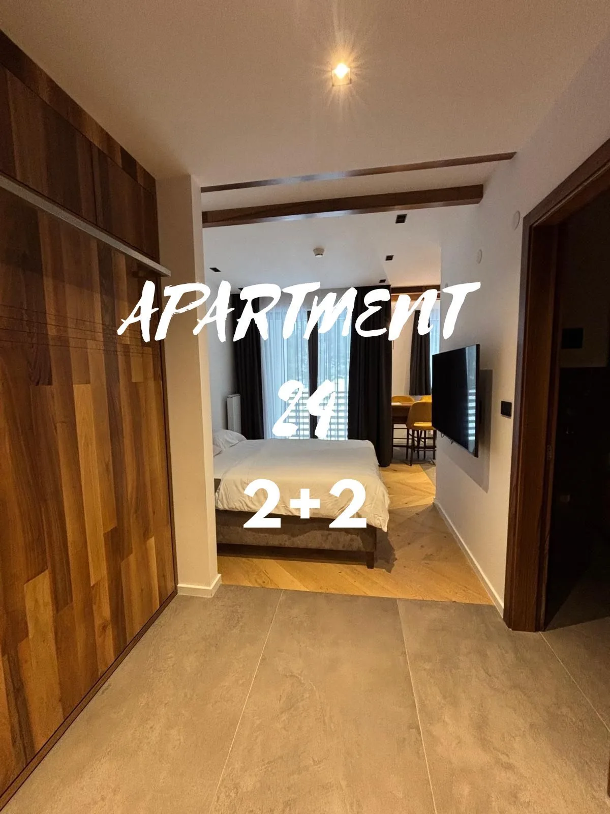 Jahorina Aparthotel Poljice - 24