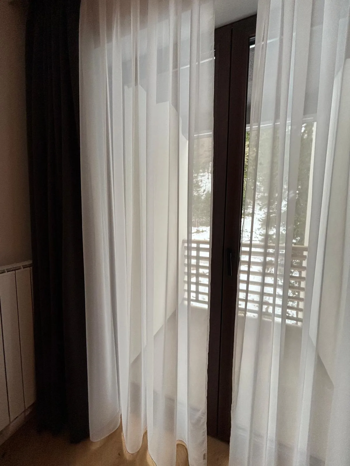 Jahorina Aparthotel Poljice - 24