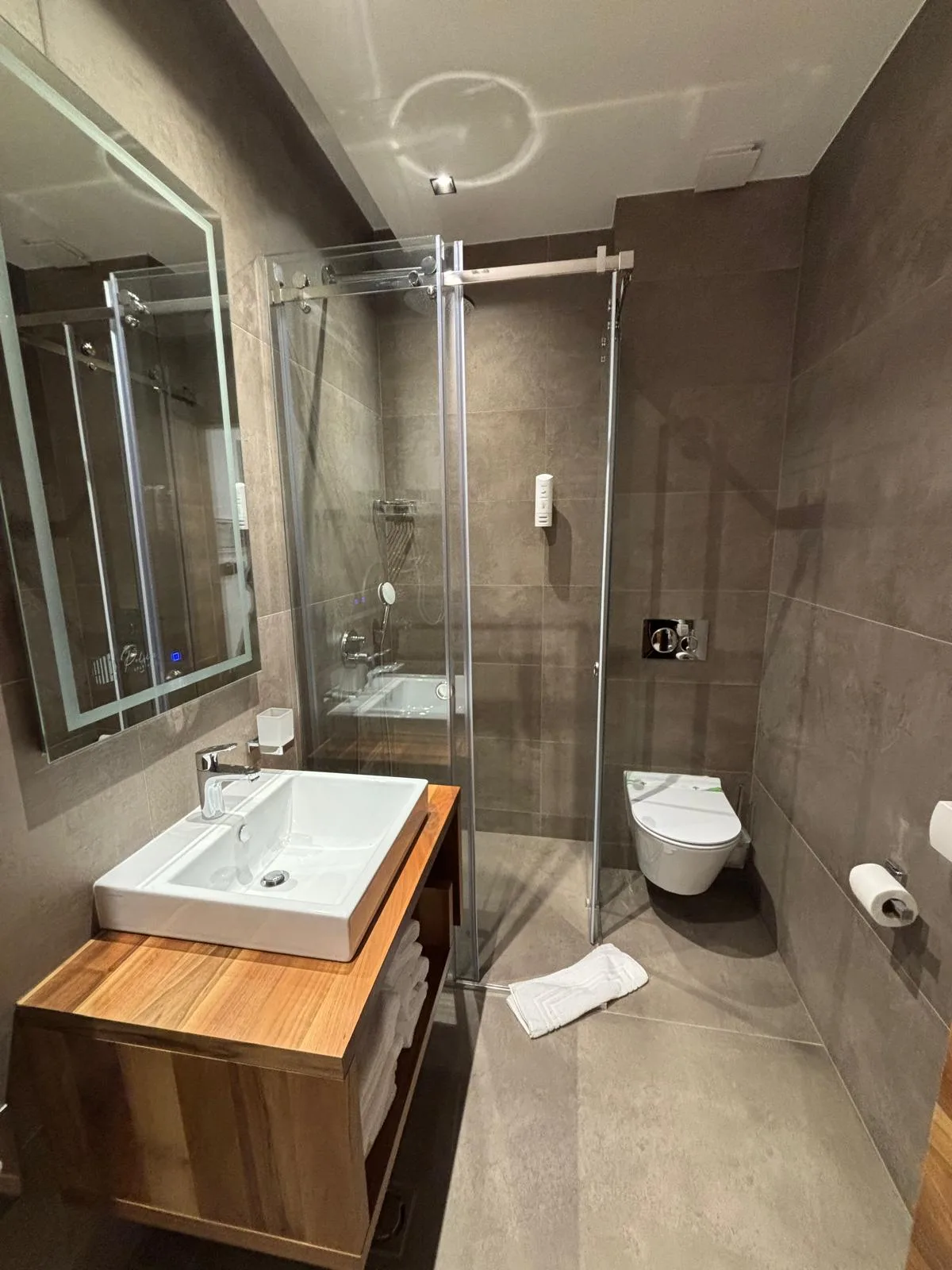 Jahorina Aparthotel Poljice - 24