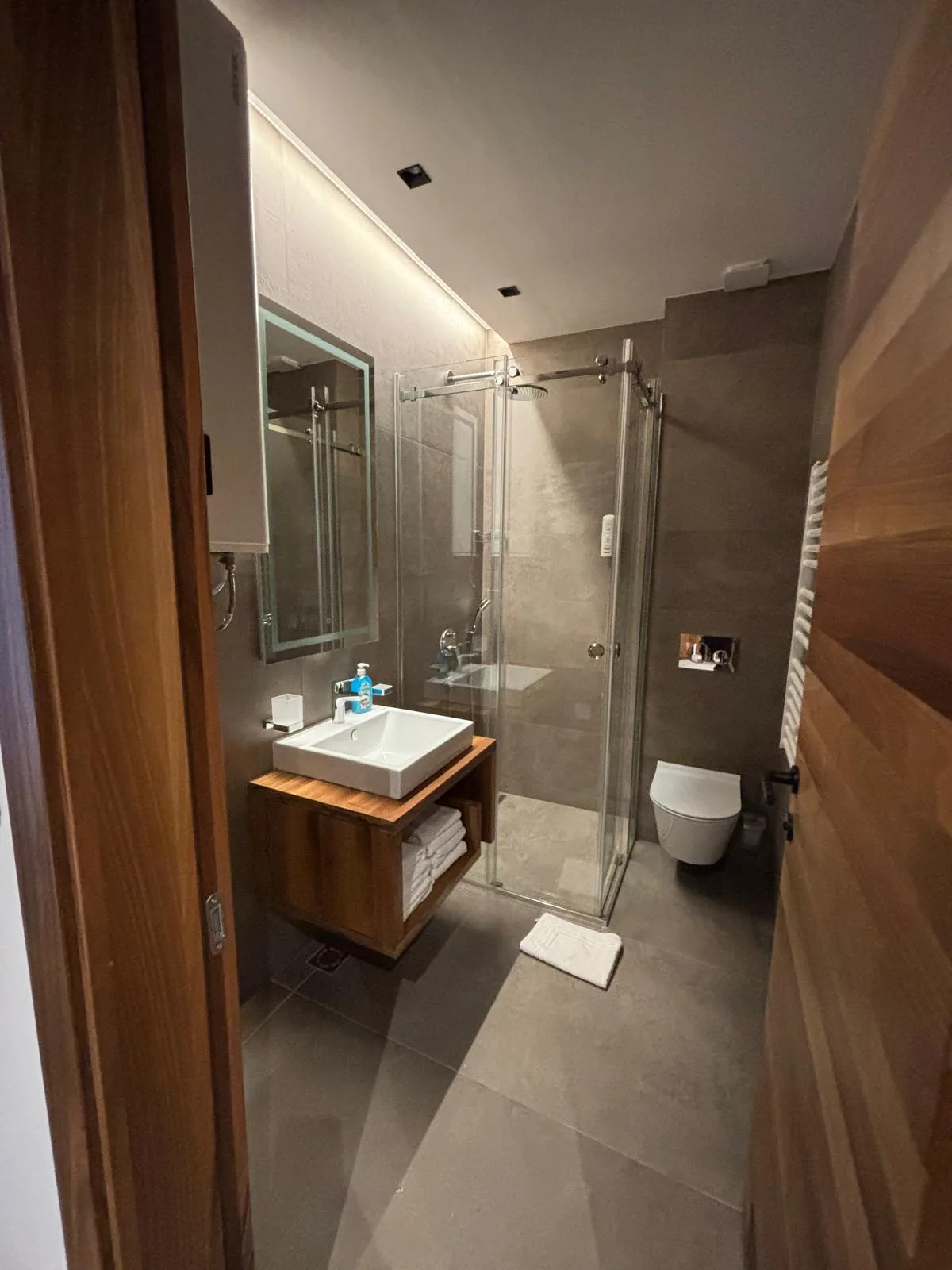 Jahorina Aparthotel Poljice - 24