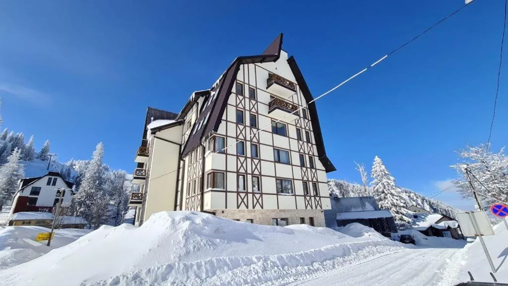 Exclusive Apartments: Dobrodošli 1